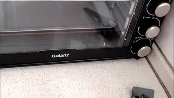 ￼￼格兰仕(Galanz)40L家用大容量电烤箱 独立控温机械操控 多功能烘焙K40￼￼￼￼格兰仕(Galanz)40L家用大容量电￼