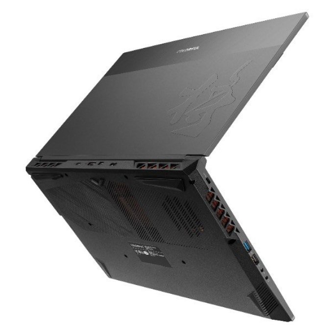 七彩虹笔记本电脑