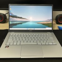 Acer 传奇go R7-7730笔记本电脑 