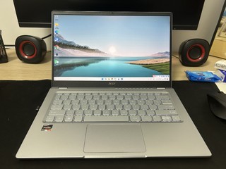 Acer 传奇go R7-7730笔记本电脑 