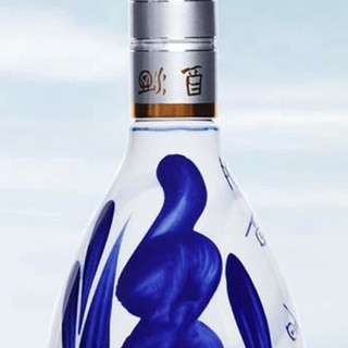 汾酒青花20清香型白酒：源自传统，独具创新之精髓_白酒_什么值得买