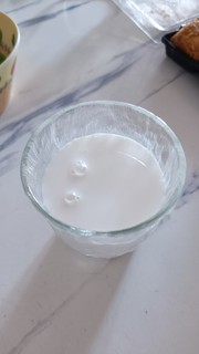 乳之醇香，饱满甜蜜🥛