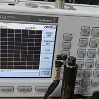 S331D天馈线分析仪25MHz-4000MHz