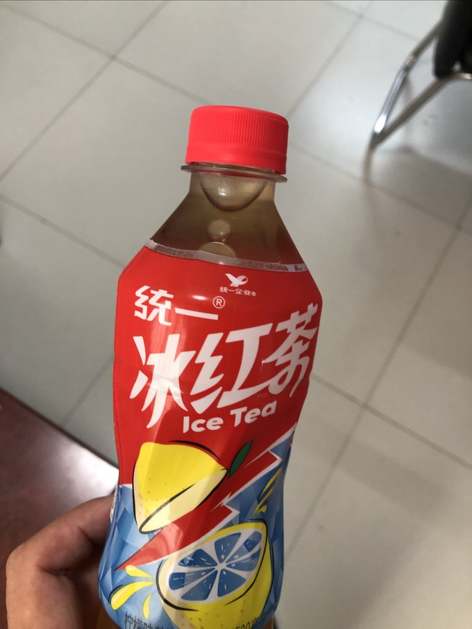 统一茶类饮料