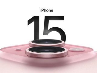 iPhone 15系列升级Type-C接口