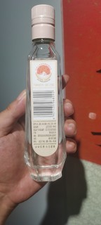 沱牌特级T68小酒版