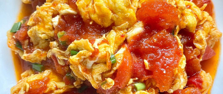 西红柿炒蛋的家常做法：厨房小白也能做出餐厅级美味