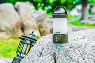 Fenix CL26RPro多功能便携露营灯，携光向野，众享自然。