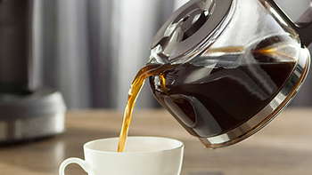 咖啡机攻略 篇二：喜欢喝美式咖啡，咖啡机怎么选？ 