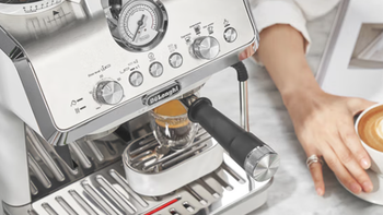 咖啡机攻略 篇三：德龙咖啡机有哪些型号？怎么选适合自己的德龙咖啡机？