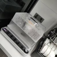 高端电蒸锅家用多功能双层全自动早餐机蒸煮