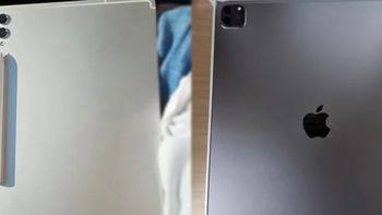 三星Tab S9＋和iPad Pro12.4选哪个？