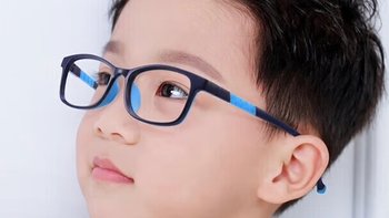 普莱斯（Pulais）儿童近视眼镜：呵护孩子眼睛的科技守护者！