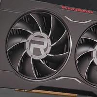 网传丨AMD RX 7600 XT 或有12GB/10GB 两种显存版本，采用Navi 32 核心