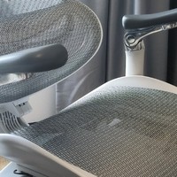 西昊人体工学椅是一款优质的办公椅