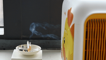 家电解答 篇二：空气净化器能除烟味吗？家里烟味太呛人了，对二手烟是否有用？一起来看看