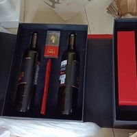 【张裕官方】赤霞珠干红葡萄酒红酒整箱6瓶 