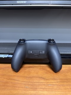 全站首发？我的Sony情结 篇九-PS5蜘蛛侠限定手柄开箱 