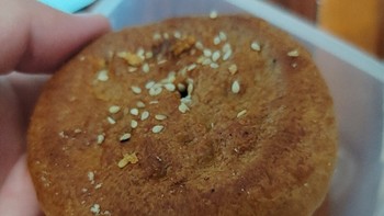 今年中秋节试试传统手工月饼吧
