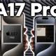 跑分出炉！iPhone15 Pro确认8GB运存，但A17 Pro令人失望！