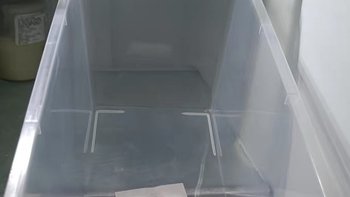冰箱整理：优质收纳盒的魔力