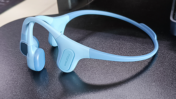 数码产品专区 篇十二：骨传导耳机与入耳式运动耳机，哪种更适合游泳爱好者？