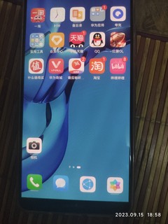 mate10Pro跟13年购买的最薄手机华为p6