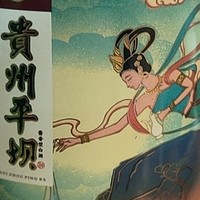 贵州平坝山水版