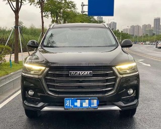 手握10万想买SUV