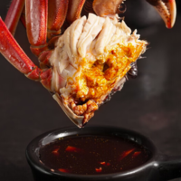 大闸蟹食用技巧：如何挑选、烹饪、搭配？