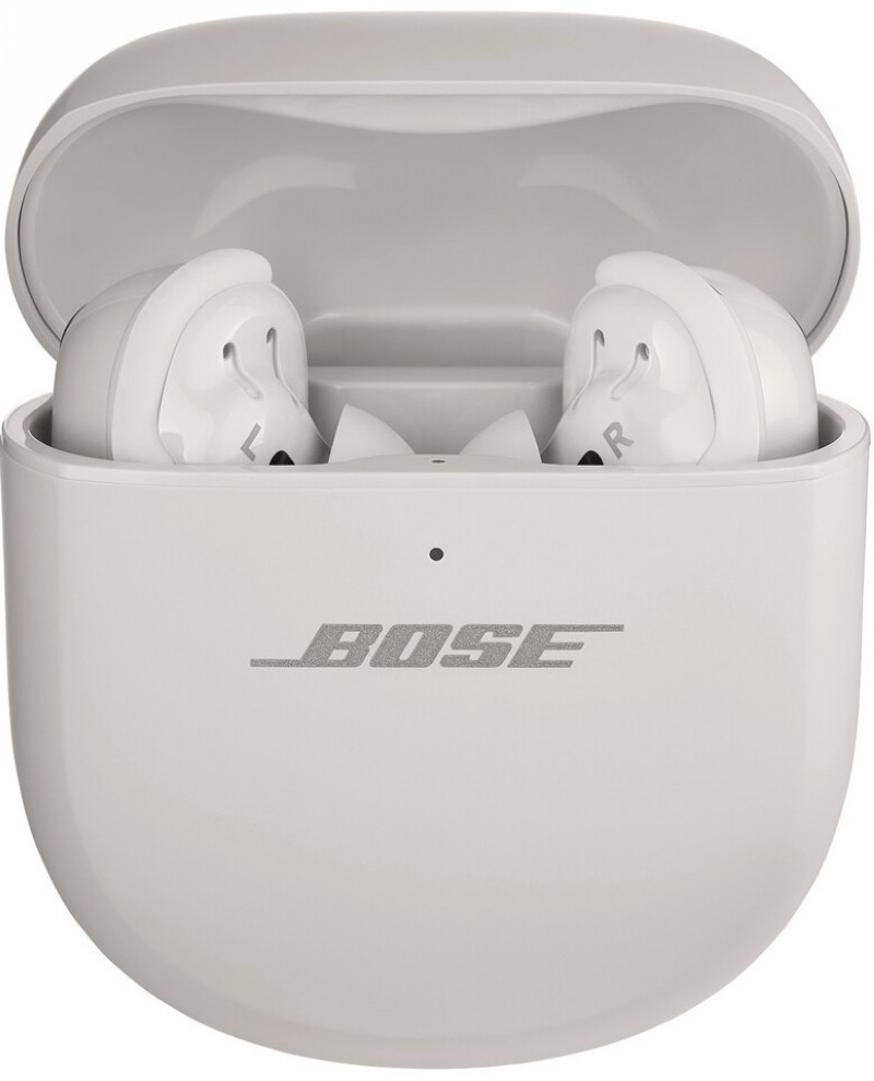 Bose 发布 QuietComfort Ultra 头戴/入耳TWS 降噪耳机，电容触控、优化运动降噪