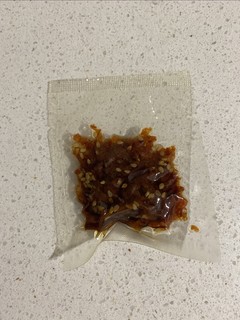 美食 篇四：灯影牛肉丝味儿的寿司你们吃过吗？