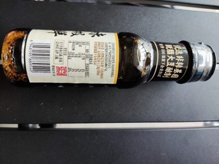 味极鲜酱油，你吃过没？