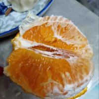 专为榨汁而设计。橙子