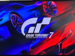 GT7-跑车浪漫之旅