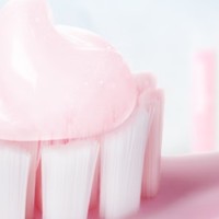 电动牙刷就选笑容加-好马配好鞍，是时候让大家也认识笑容加的牙膏了！
