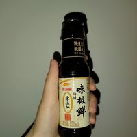 一块钱到手的无添加酱油，性价比真高