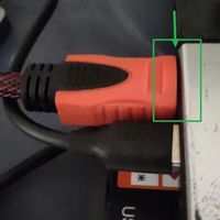 数码产品专区 篇十八：笔记本如何连接投影仪？HDMI能用 ，用转接头不行，这是为什么？