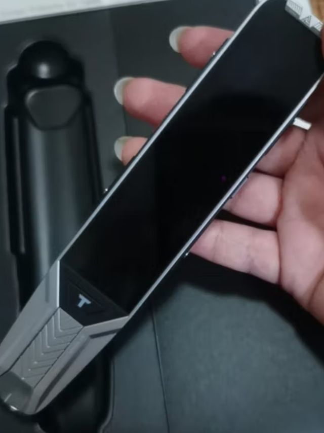 阿尔法蛋AI词典笔T10 Pro 点读笔英语学习翻译神器 电子词典翻译笔翻译机 扫描笔单词笔扫读笔