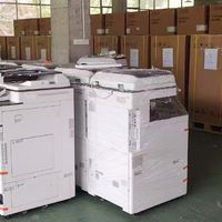 是企业太穷吗买不起复印机吗？还是老谋深算有一手