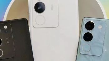 vivo S17系列应该怎么选，哪款更值得入手？