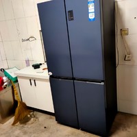 冰箱系列 篇七：海尔冰箱哪款性价比高？2-4千预算推荐对开门535、十字门467和545