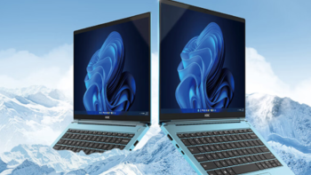 新华三推出新 H3CBook Ultra 14T G2 轻薄本：升级13代酷睿P、内存频率提升