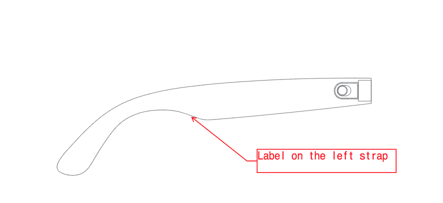 ▲ 下一代眼镜，图源 FCC