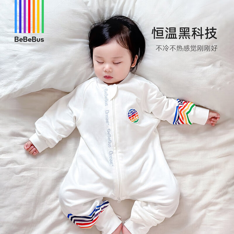 孩子总是夜醒睡不好?焦虑是没用的!先避免这几个误区