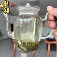 前有龙井茶叶，后赶上体验碧螺春绿茶，我是有多喜欢这绿茶呀