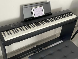 电钢琴推荐 罗兰fp30x