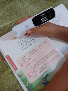 家人们谁懂啊，这款词典笔超详细