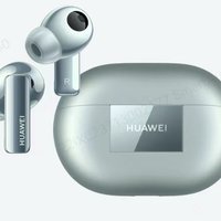 华为推出真无线旗舰耳机：HUAWEI FreeBuds Pro 3