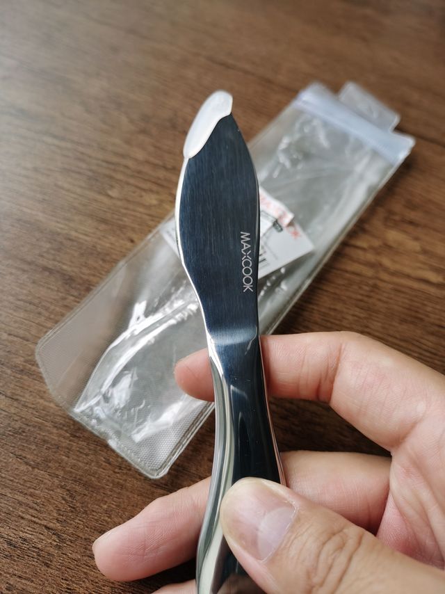 蚝刀在手，蚝肉满口，蚝侠，你需要这把刀
